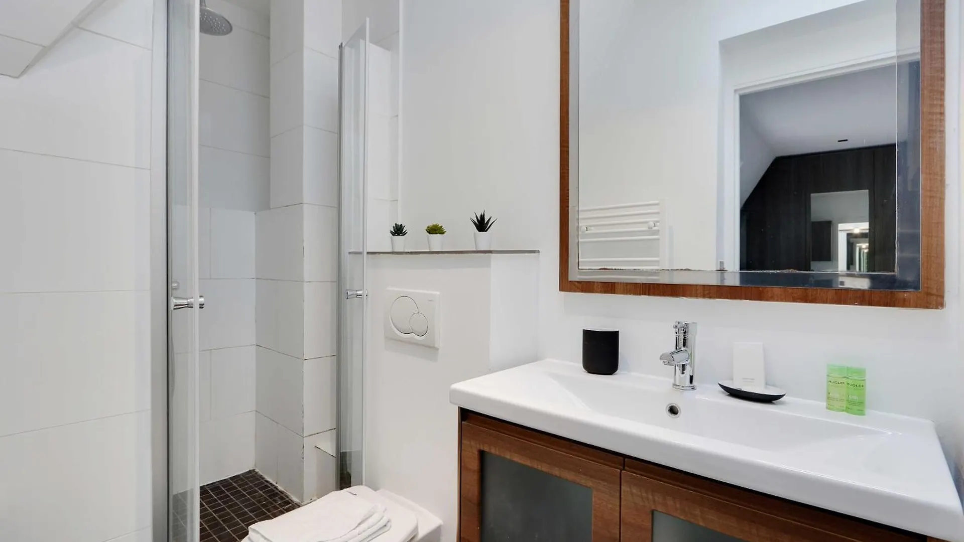 Magnificent Studio - 2P - Arc De Triomphe Apartment Paris
